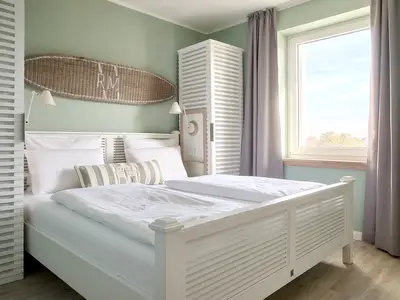 Ferienwohnung für 4 Personen (57 m²) in Büsum 5/10