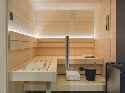 Ferienwohnung für 4 Personen (57 m²) in Büsum 9/10