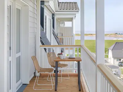 Ferienwohnung für 6 Personen (70 m²) in Büsum 7/10