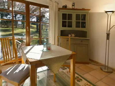 Ferienwohnung für 2 Personen (55 m²) in Krün 1/10