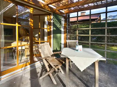 Ferienwohnung für 2 Personen (55 m²) in Krün 4/10