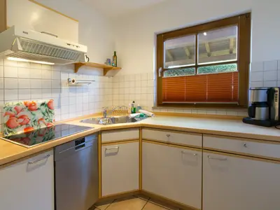 Ferienwohnung für 2 Personen (55 m²) in Krün 5/10