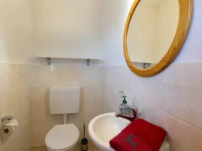 Ferienwohnung für 2 Personen (55 m²) in Krün 9/10