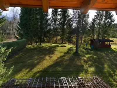 Ferienwohnung für 2 Personen (55 m²) in Krün 10/10