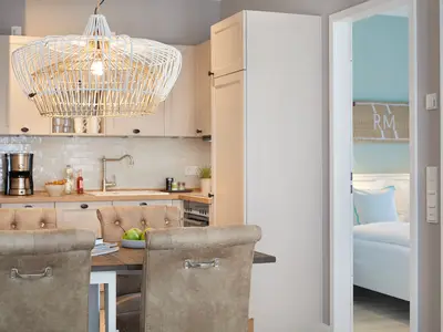 Ferienwohnung für 6 Personen (52 m²) in Büsum 3/8