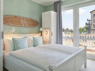 Ferienwohnung für 6 Personen (52 m²) in Büsum 4/8