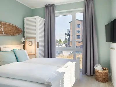 Ferienwohnung für 6 Personen (52 m²) in Büsum 5/8