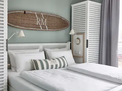 Ferienwohnung für 6 Personen (52 m²) in Büsum 6/8