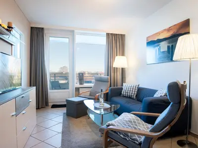 Ferienwohnung für 2 Personen (42 m²) 1/10