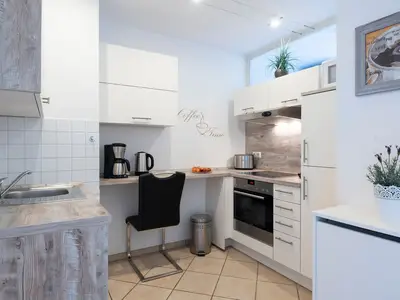 Ferienwohnung für 2 Personen (42 m²) 3/10