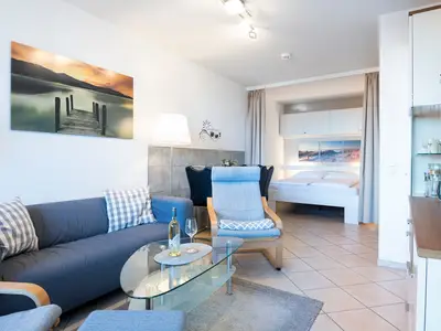 Ferienwohnung für 2 Personen (42 m²) 4/10