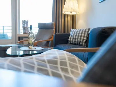 Ferienwohnung für 2 Personen (42 m²) 7/10