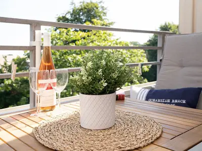 Ferienwohnung für 2 Personen (42 m²) 8/10