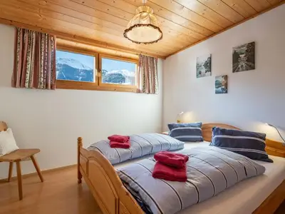 Ferienwohnung für 4 Personen (62 m²) 10/10