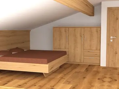 Ferienwohnung für 6 Personen (78 m²) 6/10