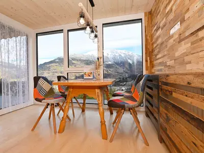 Blick auf Sehenswürdigkeit