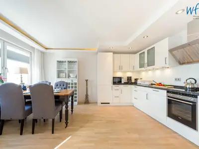 Küche / Küchenzeile