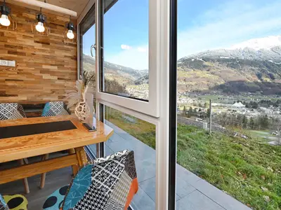 Blick auf Sehenswürdigkeit