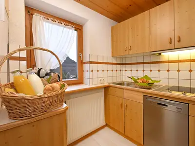 Küche / Küchenzeile