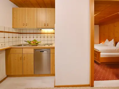 Küche / Küchenzeile