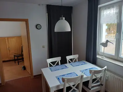 Ferienwohnung für 3 Personen (42 m²) in Karlshagen 4/10