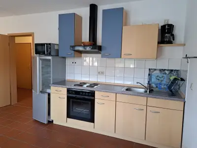 Ferienwohnung für 3 Personen (42 m²) in Karlshagen 5/10