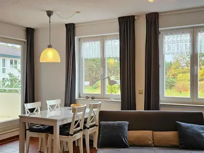 Ferienwohnung für 3 Personen (42 m²) in Karlshagen 7/10