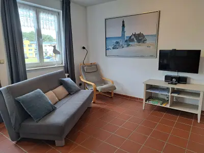 Ferienwohnung für 3 Personen (42 m²) in Karlshagen 8/10