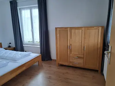 Ferienwohnung für 3 Personen (42 m²) in Karlshagen 10/10