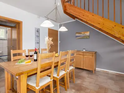 Ferienwohnung für 7 Personen (90 m²) in Trassenheide (Ostseebad) 9/10