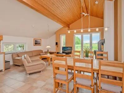 Ferienwohnung für 7 Personen (90 m²) in Trassenheide (Ostseebad) 2/10