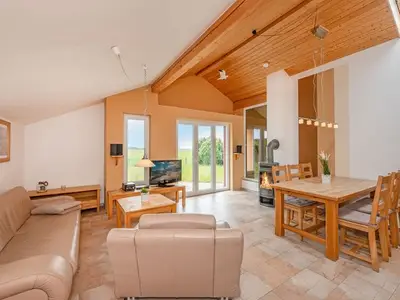 Ferienwohnung für 7 Personen (90 m²) in Trassenheide (Ostseebad) 3/10