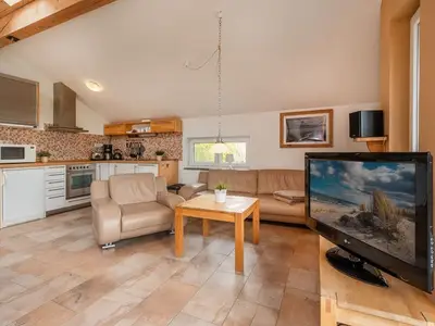 Ferienwohnung für 7 Personen (90 m²) in Trassenheide (Ostseebad) 5/10