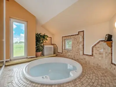 Ferienwohnung für 7 Personen (90 m²) in Trassenheide (Ostseebad) 7/10