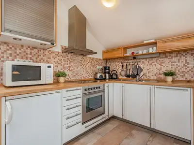 Ferienwohnung für 7 Personen (90 m²) in Trassenheide (Ostseebad) 9/10