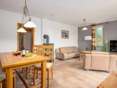 Ferienwohnung für 7 Personen (90 m²) in Trassenheide (Ostseebad) 8/10