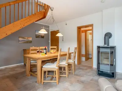 Ferienwohnung für 7 Personen (90 m²) in Trassenheide (Ostseebad) 9/10