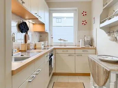 Ferienwohnung für 2 Personen (54 m²) in Timmendorfer Strand 3/10