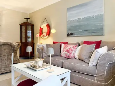 Ferienwohnung für 2 Personen (54 m²) in Timmendorfer Strand 6/10