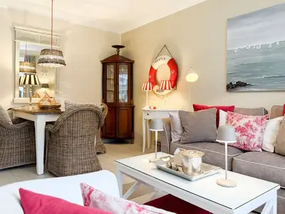 Ferienwohnung für 2 Personen (54 m²) in Timmendorfer Strand 8/10