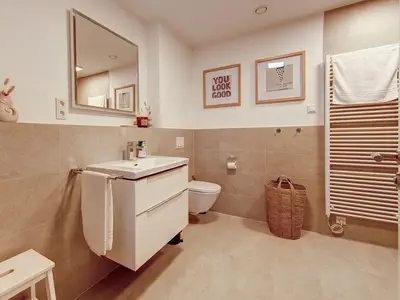 Ferienwohnung für 4 Personen (72 m²) in Butjadingen-Sillens 1/10