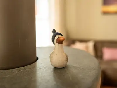 Ferienwohnung für 4 Personen (65 m²) in Krummhörn Greetsiel 4/10