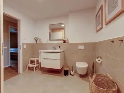 Ferienwohnung für 4 Personen (72 m²) in Butjadingen-Sillens 3/10