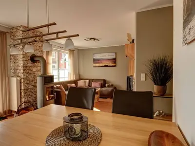 Ferienwohnung für 4 Personen (65 m²) in Krummhörn Greetsiel 5/10