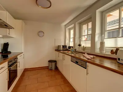 Ferienwohnung für 4 Personen (65 m²) in Krummhörn Greetsiel 6/10