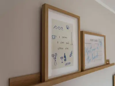 Ferienwohnung für 4 Personen (72 m²) in Butjadingen-Sillens 5/10