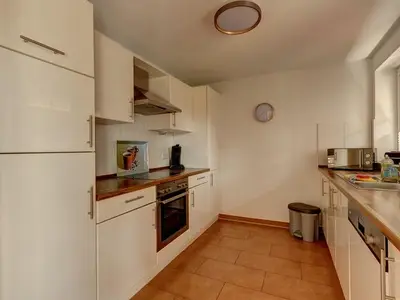 Ferienwohnung für 4 Personen (65 m²) in Krummhörn Greetsiel 7/10