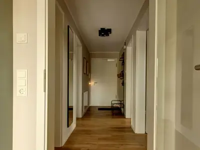 Ferienwohnung für 4 Personen (72 m²) in Butjadingen-Sillens 7/10