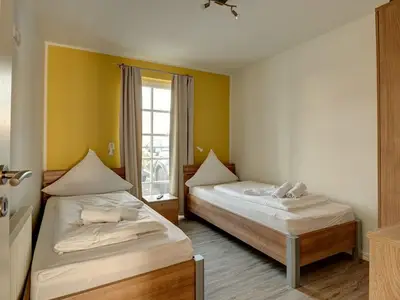 Ferienwohnung für 4 Personen (65 m²) in Krummhörn Greetsiel 10/10