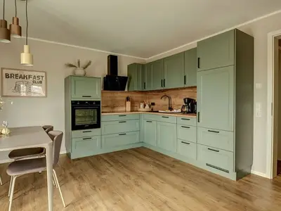 Ferienwohnung für 4 Personen (72 m²) in Butjadingen-Sillens 9/10